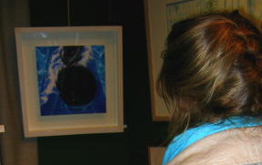 kennedy's christmas exhibition 2007